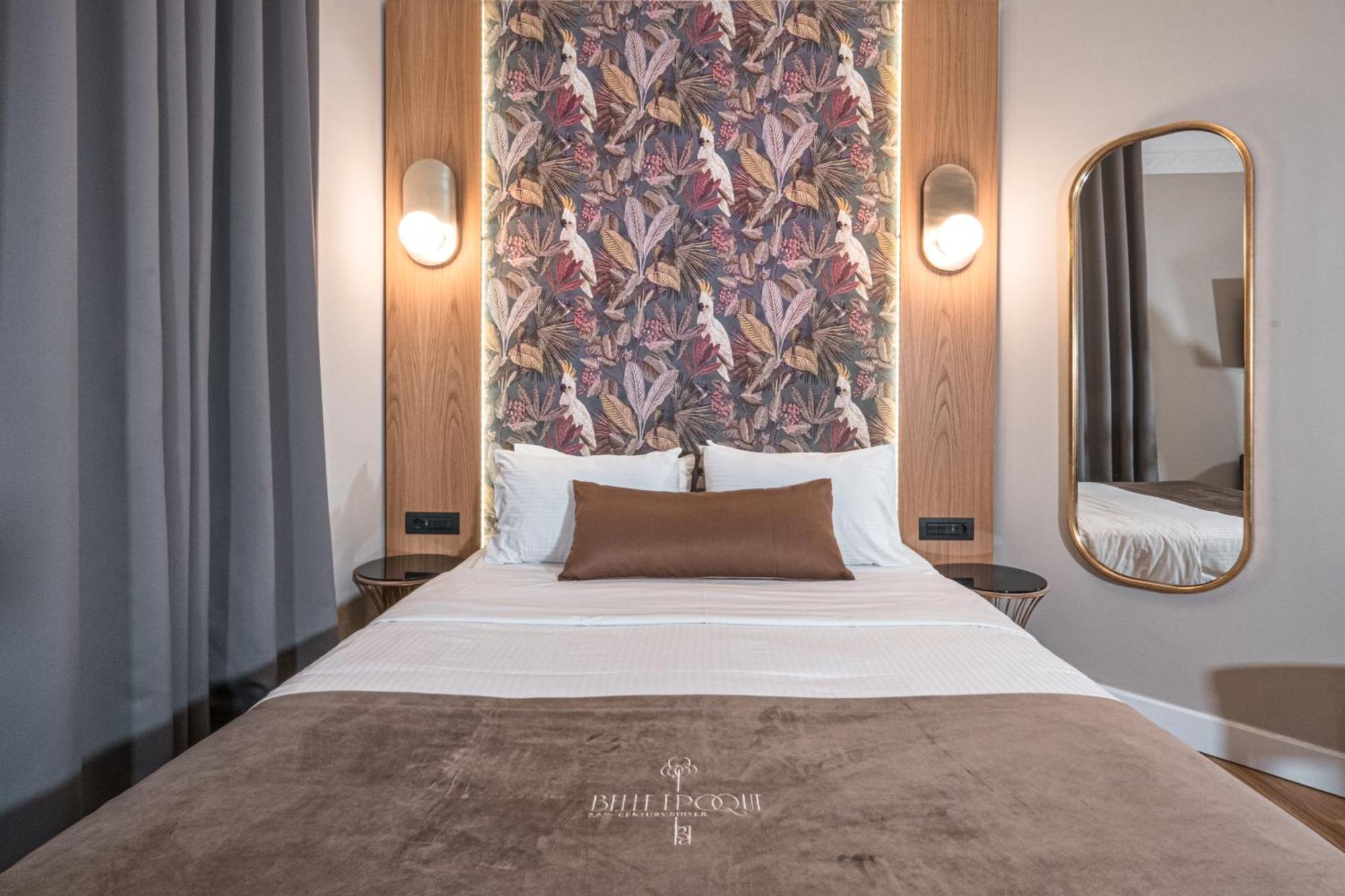 แบลล์ เอโปเก สวีทส์ เอเธนส์ Hotel ห้อง รูปภาพ